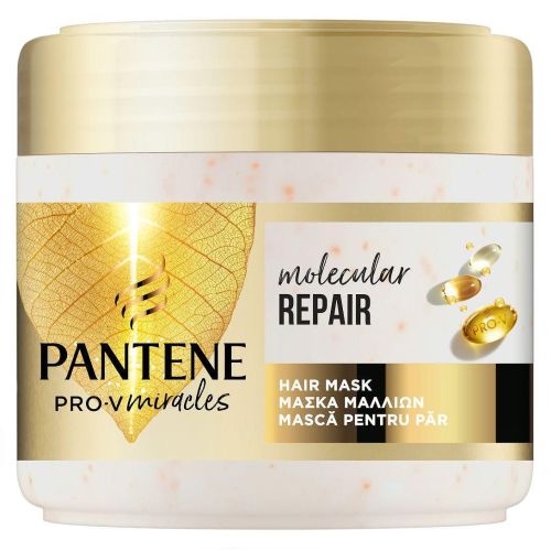 Pantene Pro-V Miracles Molecular Repair маска за коса (300 мл)