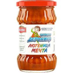 Deroni Капитан Деронико лютеница мечта (260 г)