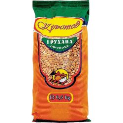 Кръстев пшеница грухана (500 г)
