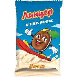 Диамант Линцер млечен крем (60 г)