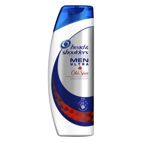 Head & Shoulders Men Old Spice шампоан (360 мл)