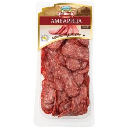 Еко Мес амбарица, слайс (160 г)