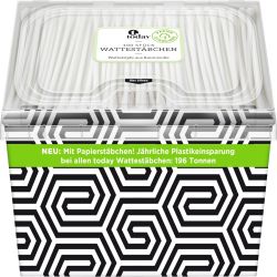 Today клечки за уши (300 бр.)