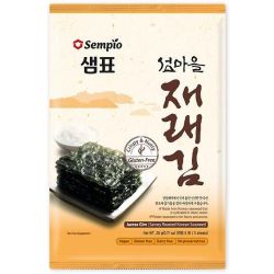 Sempio Jarae нори снакс (5 г)