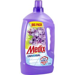 Medix Universal люляк препарат за под (1.4 л)
