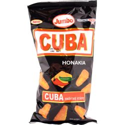 Jumbo Cuba снакс (80 г)