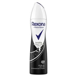 Rexona дезодорант Invisible Diamond (150 мл)