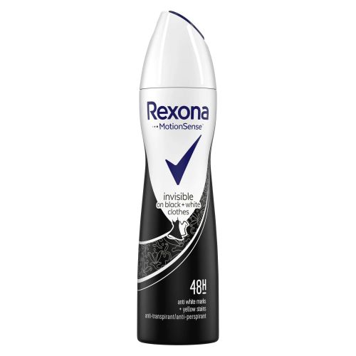 Rexona дезодорант Invisible Diamond (150 мл)
