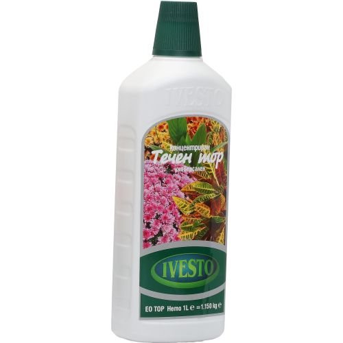 Ивесто концентриран течен тор универсален, 5182 (1 бр.)