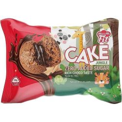 Miss & Mr Fit детско кексче без захар (40 г)