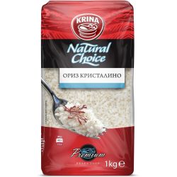 Krina ориз кристалино (1 кг)