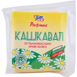 Рафтис кашкавал от краве мляко (400 г)