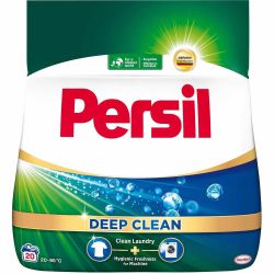 Persil Deep Clean прах за пране, 20 пранета (1.1 кг)