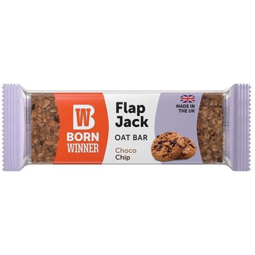 Born Winner Flap Jack шоко чип (90 г)