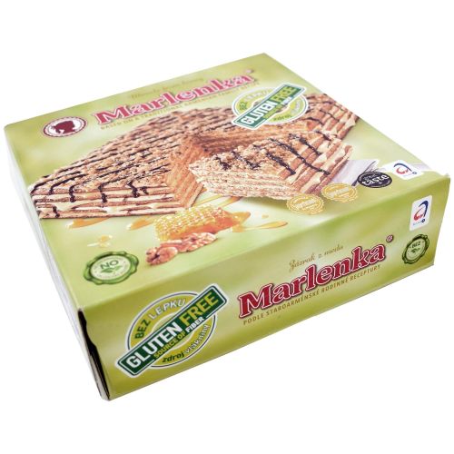 Marlenka медена торта, без глутен (800 г)