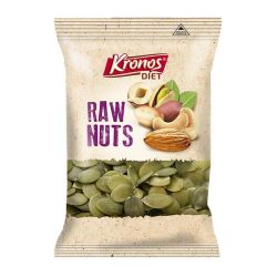 Kronos Diet белени тиквени семки (70 г)