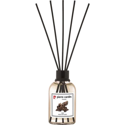 Pierre Cardin ароматизатор с пръчици уд (110 мл)