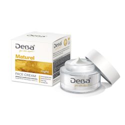 Deva Maturel нощен крем (50 мл)