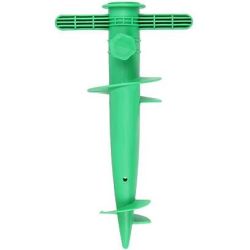 Muhler стойка за чадър с винт (1 бр.)