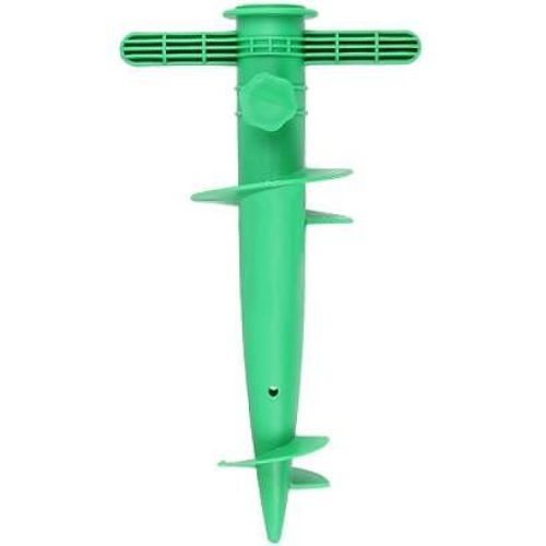 Muhler стойка за чадър с винт (1 бр.)