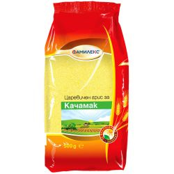 Фамилекс качамак (500 г)
