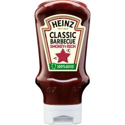 Heinz сос барбекю класик (480 г)