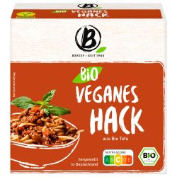 Berief био веган кайма от тофу (180 г)