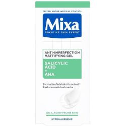 Mixa флуид против несъвършенства (50 мл)