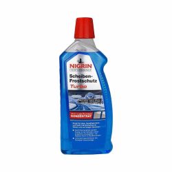 Nigrin Winter зимна течност за чистачки концентрат, до -60 градуса (1 л)