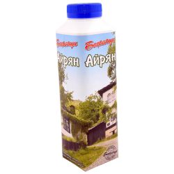 Боженци айрян (480 мл)