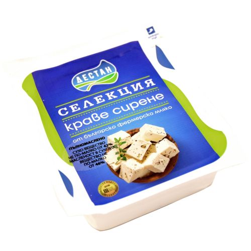 Дестан краве сирене селекция (400 г)