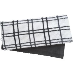 Dilios кухненски кърпи, 2 бр., цвят зелено