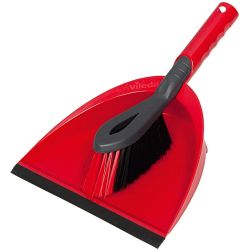Vileda Premium комплект лопата с четка (1 бр.)