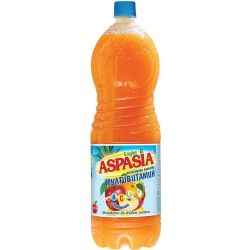 Aspasia негазирана напитка мултивитамин (2 л)