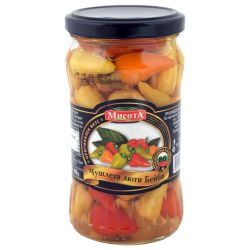 Мисота люти чушлета бейби (280 г)