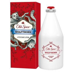 Old Spice Wolfthorn афтършейв лосион (100 мл)