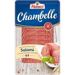 Reinert гурме салам Шамбел (80 г)