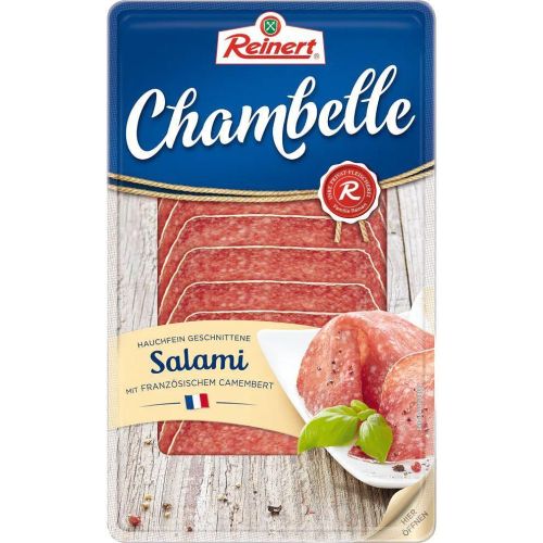 Reinert гурме салам Шамбел (80 г)