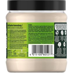 Nature Box 4 in 1 маска за коса авокадо (300 мл)