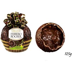 Ferrero Rocher Grand с тъмен шоколад (125 г)