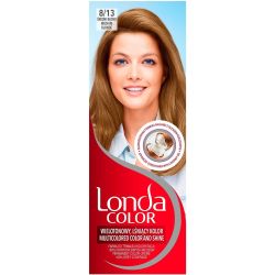 Londa Color боя за коса средно русо 8/13 (1 бр.)