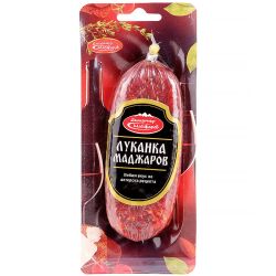 Маджаров луканка (190 г)