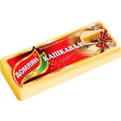 Домлян кашкавал от краве мляко за ценители (600 г)