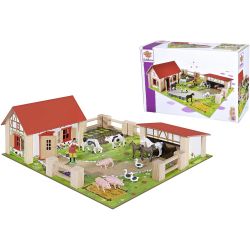 Eichhorn ферма 21 части, средна (1 бр.)