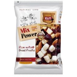 Elit ядки микс Power (160 г)