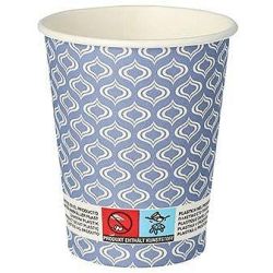 Papstar картонени чаши 200 мл (20 бр.)