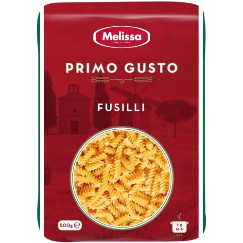 Melissa Primo Gusto фузили (500 г)