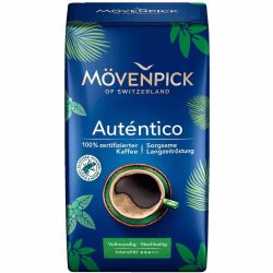 Mövenpick El Autentico мляно кафе (500 г)