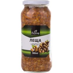 Fiorre леща (540 г)