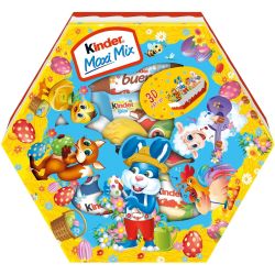 Kinder Mix с лакомства (143 г)